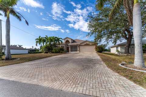 106 SW 33RD AVENUE, CAPE CORAL, FL 33991