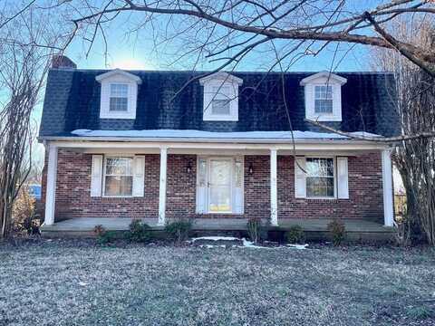 955 Grapevine Rd, Madisonville, KY 42431