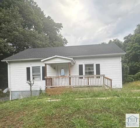 1010 C Street, Martinsville, VA 24112