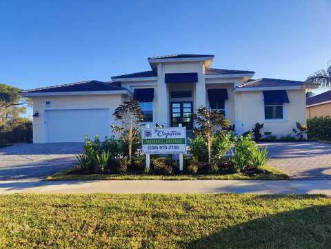 387 BALD EAGLE DRIVE, Marco Island, FL 34145