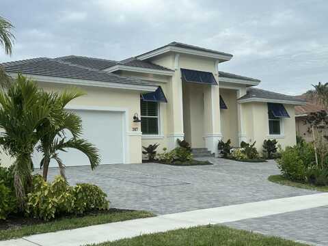 387 BALD EAGLE DRIVE, Marco Island, FL 34145