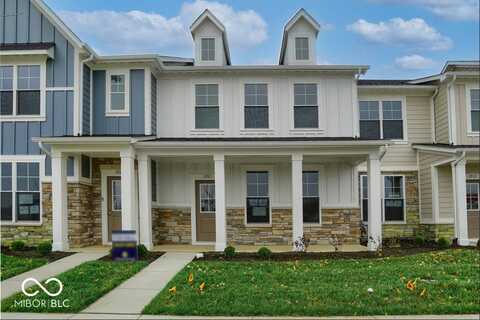 3921 Wren Drive, Brownsburg, IN 46112