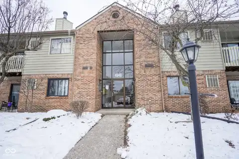 4540 Village Court, Indianapolis, IN 46254