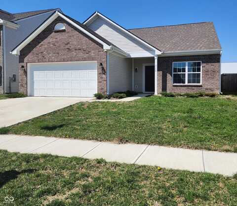 5154 Bramwell Lane, Whitestown, IN 46075