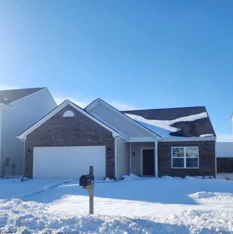 5154 Bramwell Lane, Whitestown, IN 46075