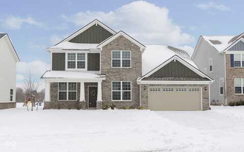 6752 Oakcrest Drive, McCordsville, IN 46055