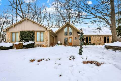 6908 Creekridge Trail, Indianapolis, IN 46256