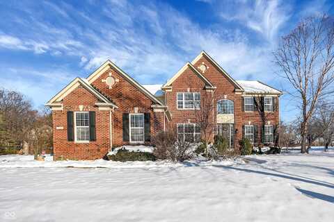 11647 Antone Court, Fishers, IN 46040