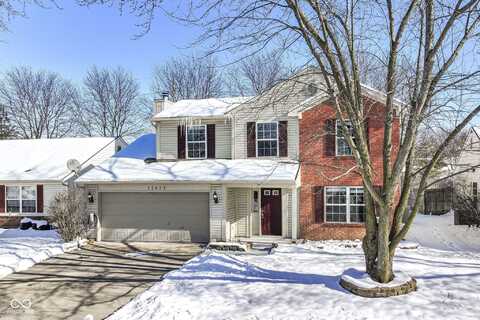 12873 Longleaf Lane, Fishers, IN 46038