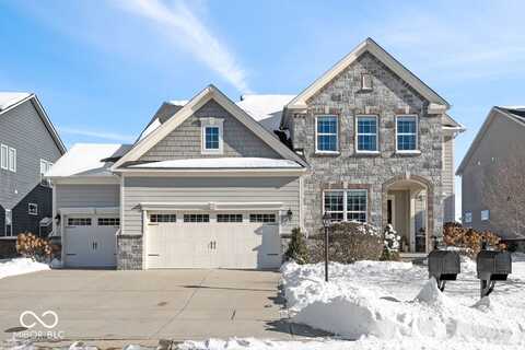 2787 W High Grove Circle, Zionsville, IN 46077