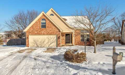 9610 Wickland Court, Fishers, IN 46037