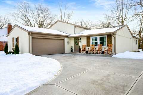 8325 Anemone Lane, Indianapolis, IN 46219