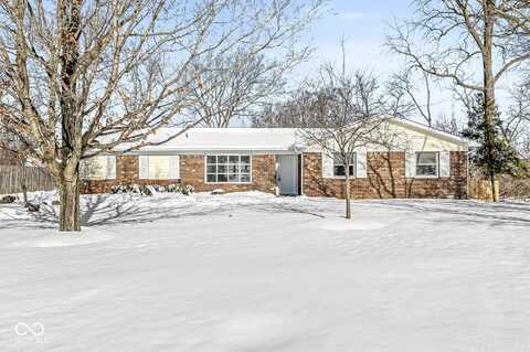 2244 Morris Road, Indianapolis, IN 46217