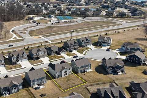4061 Omaha Drive, Bargersville, IN 46106