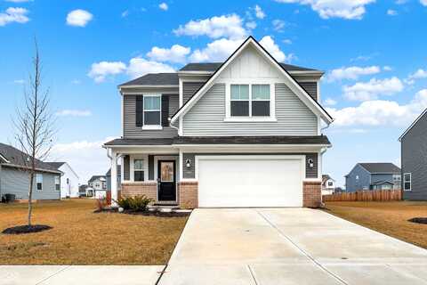 6869 Orchard Run Circle, Whitestown, IN 46075