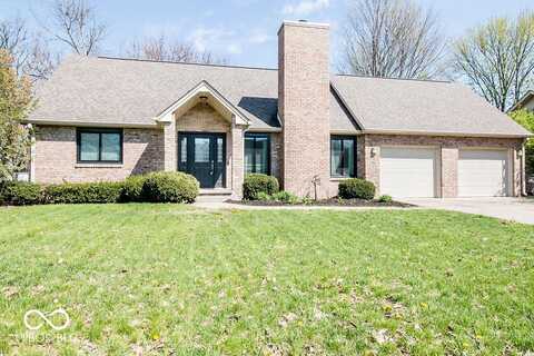 1966 Broadmoor Lane, Columbus, IN 47203
