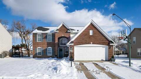 7821 Valley Stream Drive, Indianapolis, IN 46237