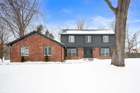 15236 Countfleet Court, Carmel, IN 46032