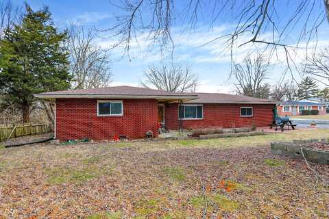 7020 Pershing Road, Indianapolis, IN 46268