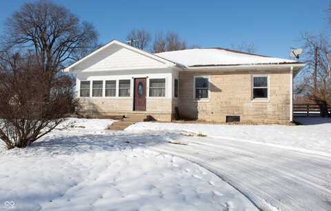 502 E Pearl Street, Trafalgar, IN 46181