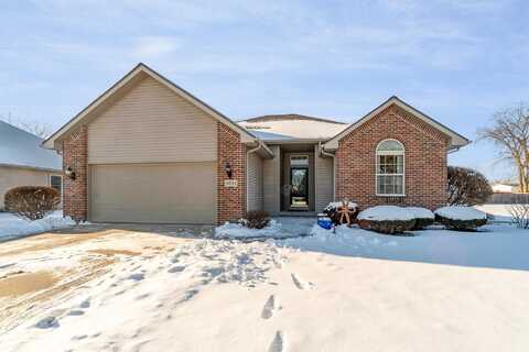 3035 Creekwood, Bay City, MI 48706