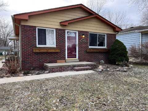 24820 Cottrell, Harrison, MI 48045