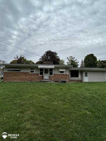 2467 N Mason, Saginaw, MI 48602