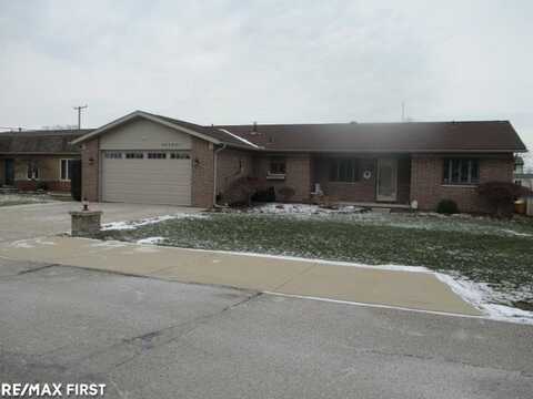 35790 Bal Clair, New Baltimore, MI 48047