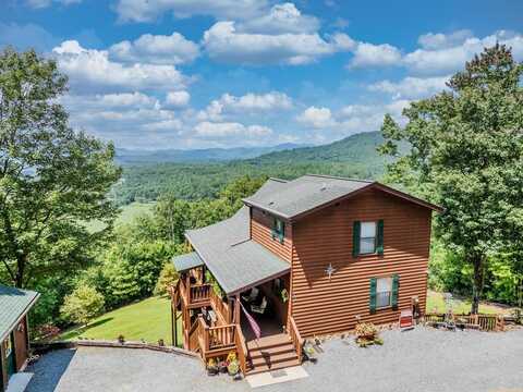 542 Raccoon Ridge, MURPHY, NC 28906