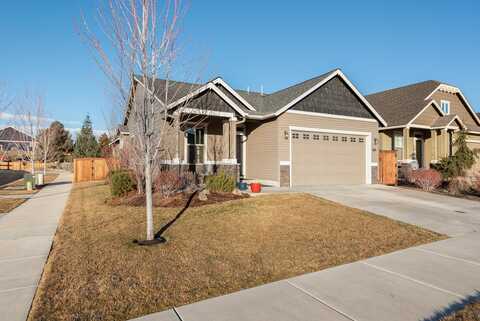 20872 Liberty Lane, Bend, OR 97701