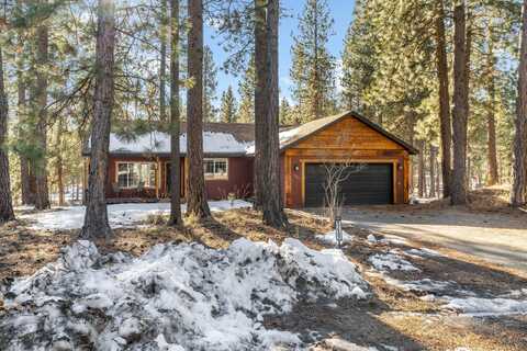 17137 Oxnard Road, Bend, OR 97707