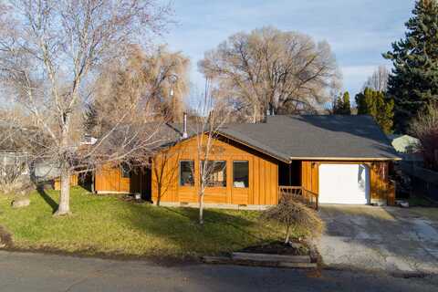 670 SE Dunham Street, Prineville, OR 97754