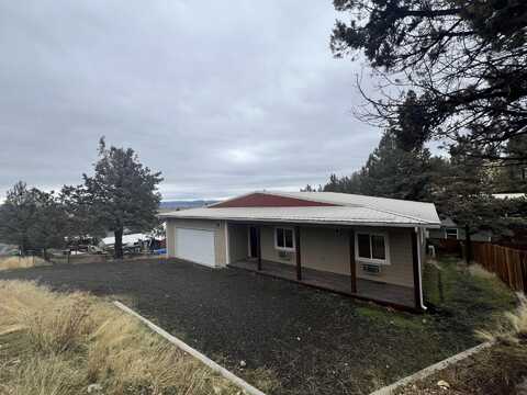 11607 NW Morrow Avenue, Prineville, OR 97754