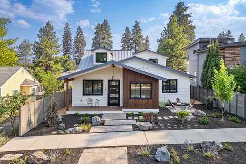 1349 NW Ithaca Avenue, Bend, OR 97703