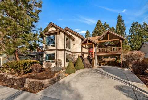 2376 NW Summerhill Drive, Bend, OR 97703