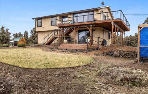 4855 NW 57th Street, Redmond, OR 97756