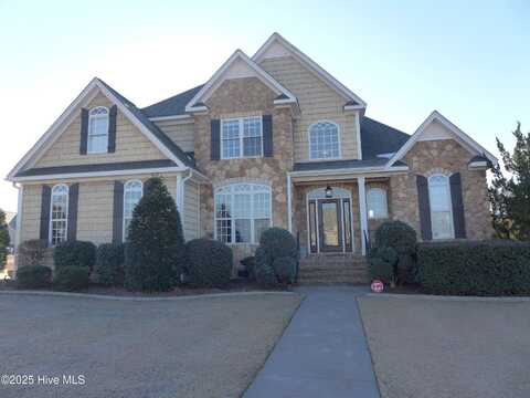 1406 Sunset Drive, Goldsboro, NC 27534