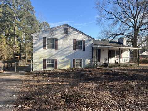 1112 S Andrews Avenue, Goldsboro, NC 27530