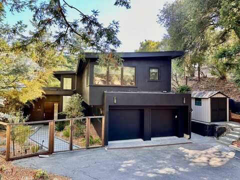 900 Midglen WAY, WOODSIDE, CA 94062