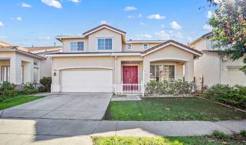 1458 Bellemeade ST, SAN JOSE, CA 95131