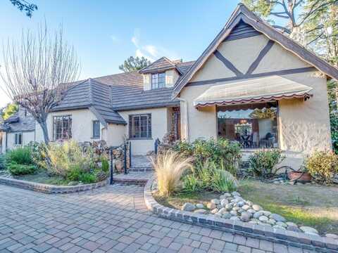 308 Crest DR, SAN JOSE, CA 95127