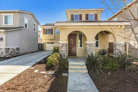 2460 Apple Tree WAY, GILROY, CA 95020