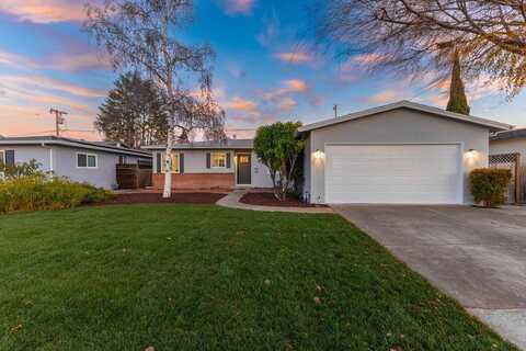 1360 Vernal DR, SAN JOSE, CA 95130