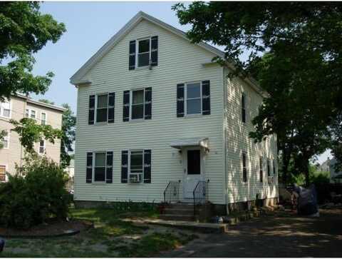 39 Church St, Mansfield, MA 02048