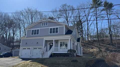 24 Jayne Rd, Needham, MA 02494