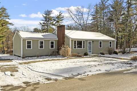 20 Vernon St, Ayer, MA 01432