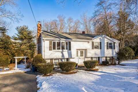 46 Fardon St, Billerica, MA 01821