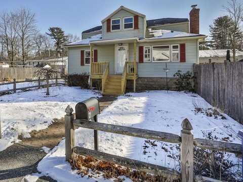 21 Jones Ave, Wilmington, MA 01887