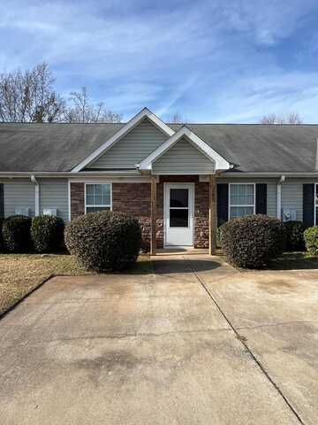 135 Harvest Court, Milledgeville, GA 31061