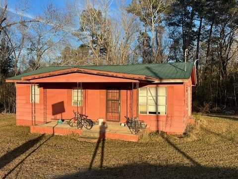 164B Black Springs, Milledgeville, GA 31061